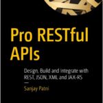 Pro RESTful APIs