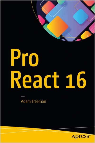 Pro-React-16_9n1666711691 Pro React 16 - تصویر 1