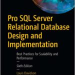 Pro SQL Server Relational Database Design and Implementation