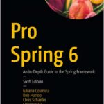 Pro Spring 6