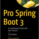 Pro Spring Boot 3