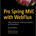 Pro Spring MVC with WebFlux
