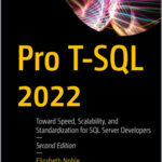 Pro T-SQL 2022