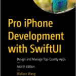 Pro iPhone Development with SwiftUI