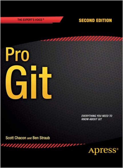 Pro Git