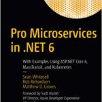 Pro Microservices in .NET 6