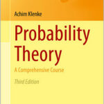 Probability Theory