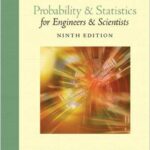 Probability and Statistics for Engineers and Scientists