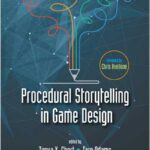 Procedural Storytelling in Game Design