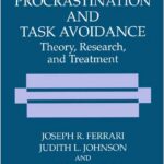 Procrastination and Task Avoidance