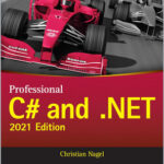 Professional C# and .NET
