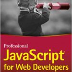 Professional JavaScript for Web Developers