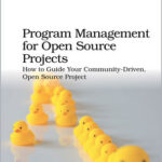 Program Management for Open Source Projects