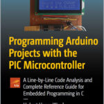 Programming Arduino Projects with the PIC Microcontroller
