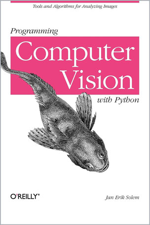Programming-Computer-Vision-with-Python_HU1760944546 Programming Computer Vision with Python - تصویر 1