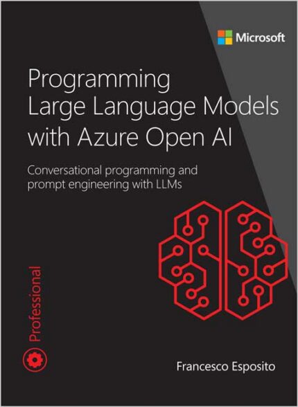 Programming Large Language Models with Azure Open AI