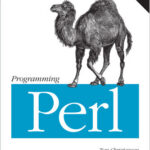 Programming Perl