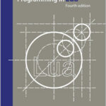 Programming in Lua