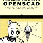 Programming with OpenSCAD