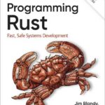 Programming Rust