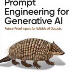Prompt Engineering for Generative AI