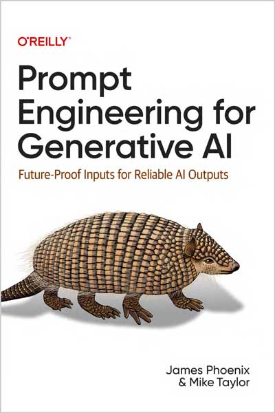 Prompt-Engineering-for-Generative-AI_zt1718037795 Prompt Engineering for Generative AI - تصویر 1