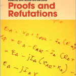 Proofs and Refutations