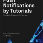 Push Notifications by Tutorials