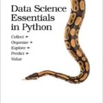 Python Companion to Data Science