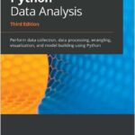 Python Data Analysis