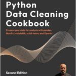 Python Data Cleaning Cookbook