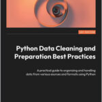 Python Data Cleaning and Preparation Best Practices