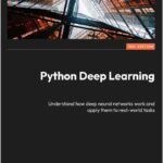 Python Deep Learning