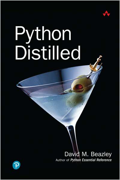 Python-Distilled_M11675797712 Python Distilled - تصویر 1