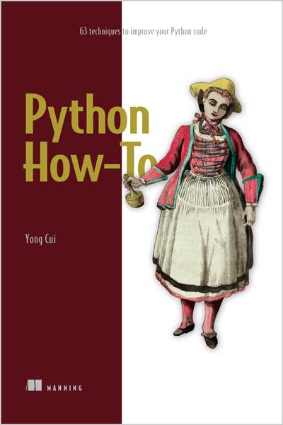 Python-How-To_hL1686170161 Python How-To - تصویر 1