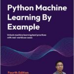 Python Machine Learning By Example