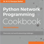 Python Network Programming Cookbook