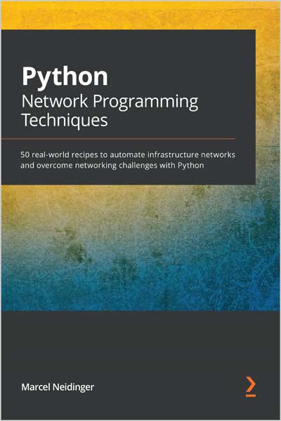 Python-Network-Programming-Techniques_QE1671290419 Python Network Programming Techniques - تصویر 1