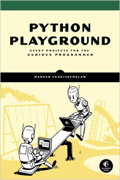 Python-Playground_hH1663423541 Python Playground - تصویر 1