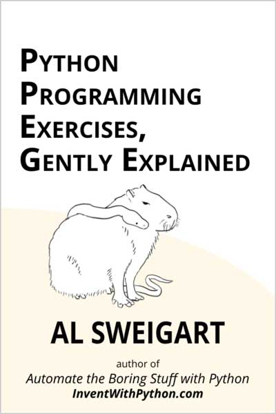Python-Programming-Exercises-Gently-Explained_wE1675848507 Python Programming Exercises, Gently Explained - تصویر 1