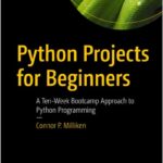 Python Projects for Beginners