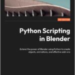 Python Scripting in Blender