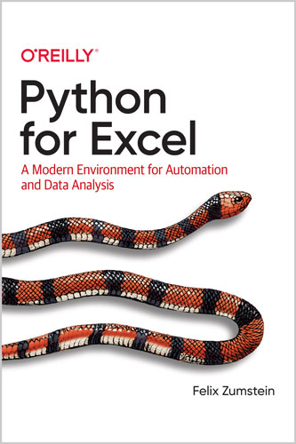 Python-for-Excel_FY1671188469 Python for Excel - تصویر 1