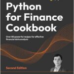 Python for Finance Cookbook