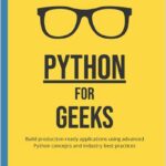 Python for Geeks