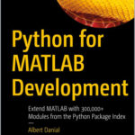 Python for MATLAB Development