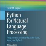 Python for Natural Language Processing