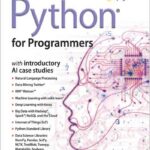 Python for Programmers