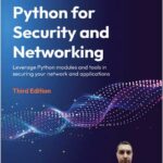 Python for Security and Networking