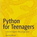 Python for Teenagers